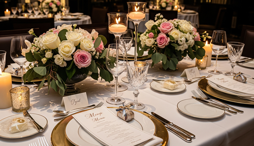 Özel Etkinlikler ve Kutlamalar